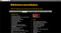 Desktop Screenshot of kimerius-biblioteca.blogspot.com