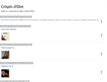 Tablet Screenshot of crispindolot.blogspot.com