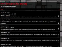 Tablet Screenshot of epicrev.blogspot.com