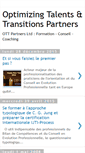 Mobile Screenshot of ott-partners.blogspot.com