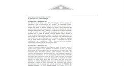 Desktop Screenshot of democratasdigitais.blogspot.com