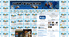 Desktop Screenshot of mundovirtualbr.blogspot.com