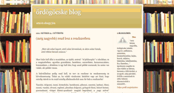 Desktop Screenshot of kadarbea.blogspot.com