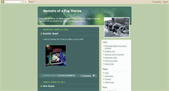 Desktop Screenshot of lisazilla.blogspot.com