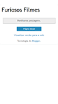 Mobile Screenshot of furiososfilmes.blogspot.com