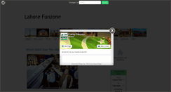 Desktop Screenshot of lahore0423.blogspot.com