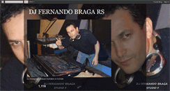 Desktop Screenshot of djfernandobragars.blogspot.com