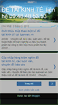 Mobile Screenshot of detaikinhte.blogspot.com