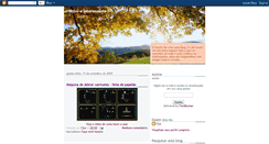Desktop Screenshot of criativoeinteressante.blogspot.com
