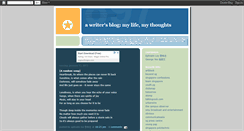 Desktop Screenshot of ephraim.blogspot.com