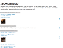 Tablet Screenshot of megamosh.blogspot.com
