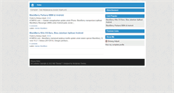 Desktop Screenshot of elianatomas.blogspot.com