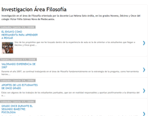 Tablet Screenshot of gressia-pensamiento.blogspot.com