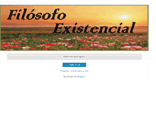 Tablet Screenshot of filosofoexistencial.blogspot.com