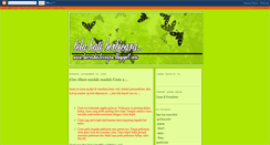 Desktop Screenshot of lavenderloveyou.blogspot.com