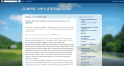 Desktop Screenshot of cempreruth.blogspot.com