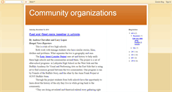 Desktop Screenshot of bscorganizations.blogspot.com