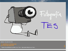 Tablet Screenshot of fotografiates.blogspot.com