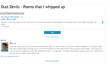 Tablet Screenshot of jewel-dustdevils.blogspot.com