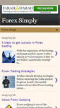 Mobile Screenshot of 4x-simply.blogspot.com