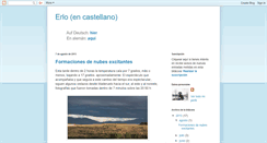 Desktop Screenshot of heinrich-erlo-spa.blogspot.com