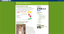 Desktop Screenshot of emilyjeff.blogspot.com
