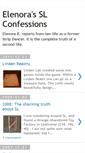 Mobile Screenshot of elenorab.blogspot.com