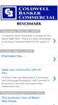 Mobile Screenshot of cbcbenchmark.blogspot.com