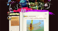 Desktop Screenshot of musday.blogspot.com
