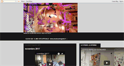 Desktop Screenshot of annalisasilingardi.blogspot.com