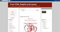 Desktop Screenshot of graphicsandlayout.blogspot.com