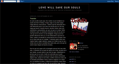 Desktop Screenshot of degalinova.blogspot.com