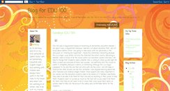 Desktop Screenshot of 07271990.blogspot.com