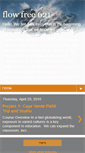 Mobile Screenshot of flowfree621.blogspot.com