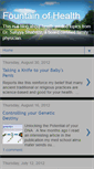Mobile Screenshot of fountainmed.blogspot.com