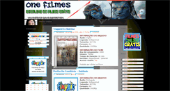 Desktop Screenshot of onefilmes-downs.blogspot.com