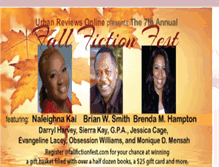 Tablet Screenshot of fallfictionfest.blogspot.com