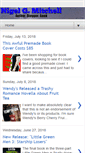 Mobile Screenshot of nigelgmitchell.blogspot.com