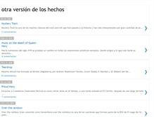 Tablet Screenshot of otraversiondeloshechos.blogspot.com