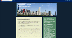 Desktop Screenshot of innovationchicago.blogspot.com