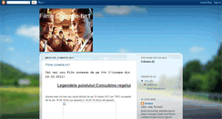 Desktop Screenshot of filmecoreene-tvr1.blogspot.com