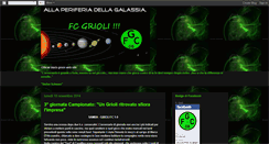 Desktop Screenshot of fcgrioli.blogspot.com