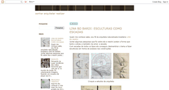 Desktop Screenshot of ldarquitetura.blogspot.com