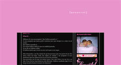 Desktop Screenshot of m-o-r-e-n-a.blogspot.com