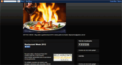 Desktop Screenshot of bhpoeamesa.blogspot.com