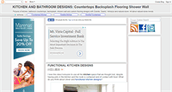Desktop Screenshot of naturalstonedesignideas.blogspot.com