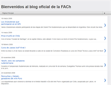 Tablet Screenshot of fachubut.blogspot.com