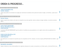 Tablet Screenshot of ordemeprogressoaduanal.blogspot.com