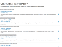 Tablet Screenshot of interchangegroup.blogspot.com