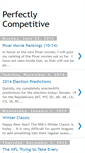 Mobile Screenshot of perfectlycompetitive.blogspot.com